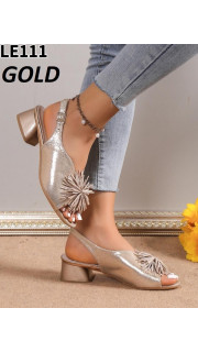 Sandały damskie