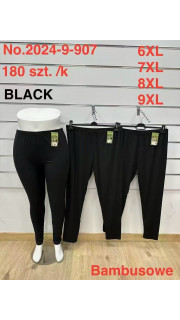 Leginsy damskie (6XL-9XL)