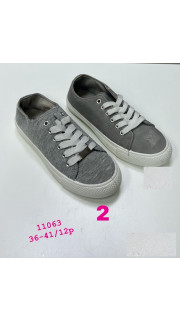 Tenisówki damskie (36-41)