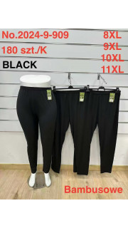 Leginsy damskie (8XL-11XL)