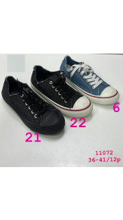 Tenisówki damskie (36-41)