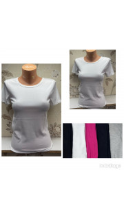 BLUZKA DAMSKA (M-2XL)