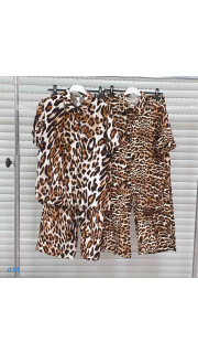 Komplety damskie (M-2XL)