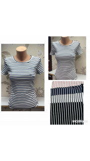BLUZKA DAMSKA (M-2XL)