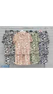 Komplety damskie (M-2XL)