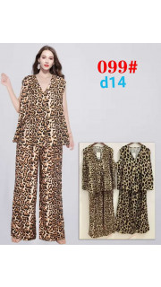 Komplety damskie (M-2XL)