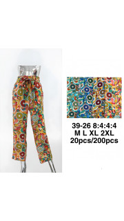 Spodnie damskie (M-2XL)