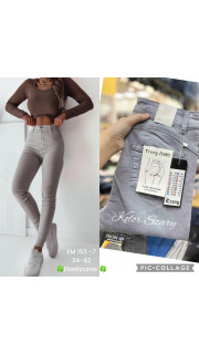Spodnie damskie (34-42)