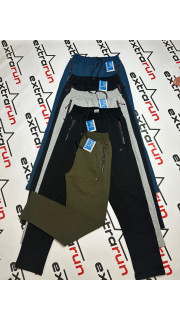 Spodnie męskie (M-2XL)