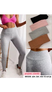 LEGINSY DAMSKIE (S-XL)