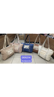 TOREBKA DAMSKA (42X12X23)