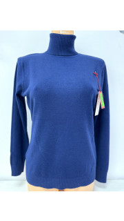 Swetry damskie (L-3XL)