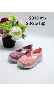 Buty sportowe dziecięce (20-25)