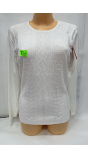 Swetry damskie (L-3XL)