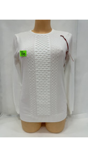 Swetry damskie (L-3XL)