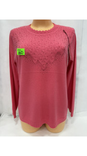 Swetry damskie (L-3XL)