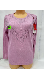 Swetry damskie (L-3XL)