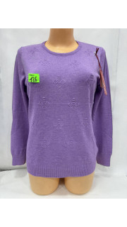 Swetry damskie (L-3XL)