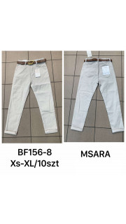 Spodnie damskie (XS-XL)