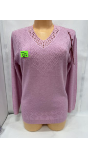 Swetry damskie (L-3XL)