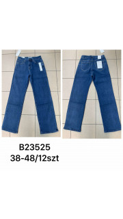 Spodnie damskie (38-48)