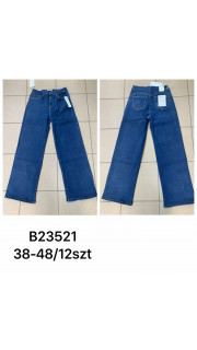 Spodnie damskie (38-48)