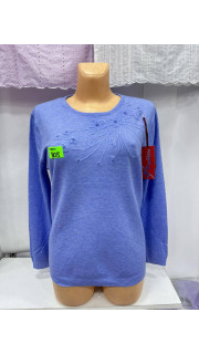 Swetry damskie (L-3XL)