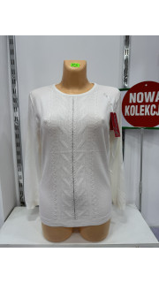Swetry damskie (L-3XL)