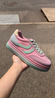 Buty sportowe damskie (36-41)