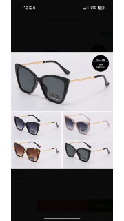 OKULARY