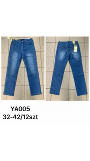 Spodnie damskie (32-42)