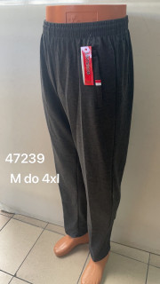 Spodnie męskie (M-4XL)