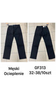 Spodnie męskie (32-38)