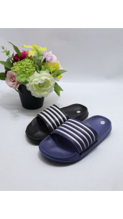 Klapki basenowe damskie (36-41)