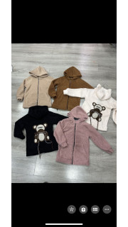 Bluza dziecięca (4-14)