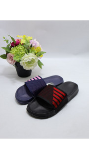Klapki basenowe damskie (36-41)