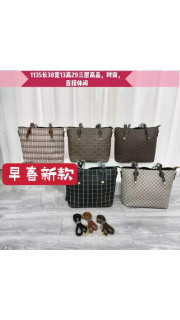 TOREBKA DAMSKA (38X13X29)