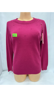 Swetry damskie (L-3XL)