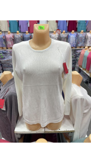 Swetry damskie (L-3XL)