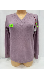 Swetry damskie (M-2XL)
