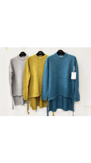 Swetry damskie (L-2XL)