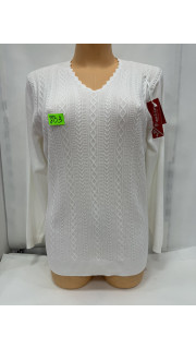 Swetry damskie (M-2XL)