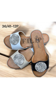 Klapki damskie (36-41)