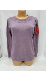 Swetry damskie (L-3XL)