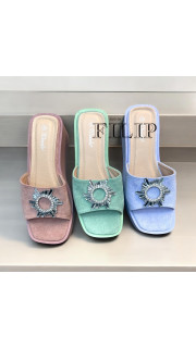 Klapki damskie (36-41)