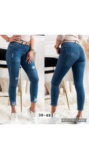 Spodnie damskie (38-48)