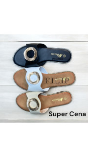 Klapki damskie (36-41)