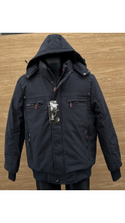 Kurtka męska (4XL-8XL)
