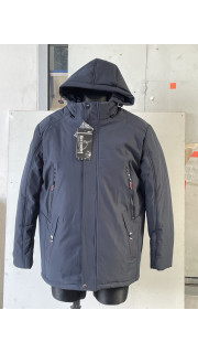Kurtka męska (4XL-8XL)