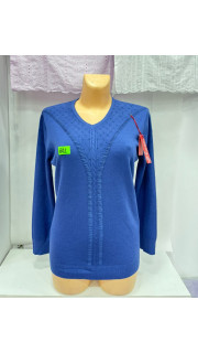 Swetry damskie (L-3XL)
